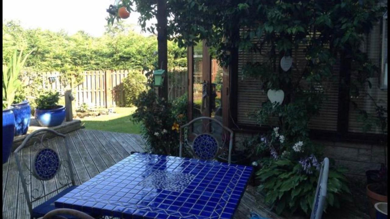 Tranquil Accommodation In A Great Location. Lanark Exterior photo